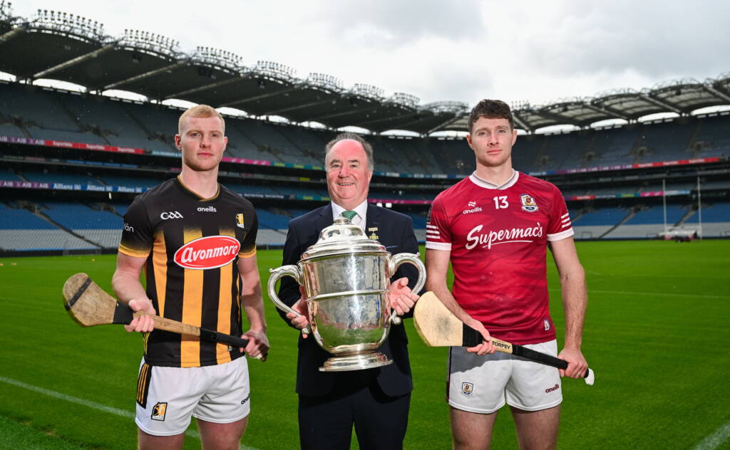 Leinster Senior Hurling Final – Kilkenny v. Galway
