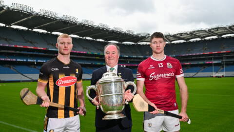 Kilkenny GAA