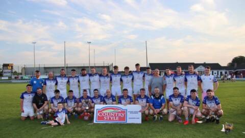 Kilkenny GAA