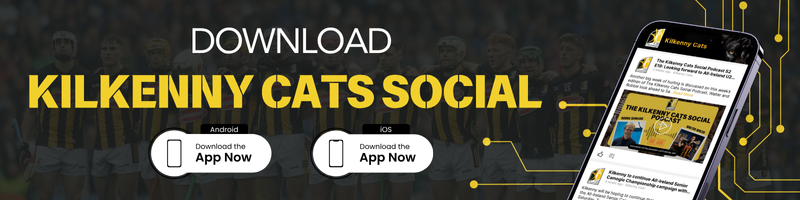Kilkenny Cats Social