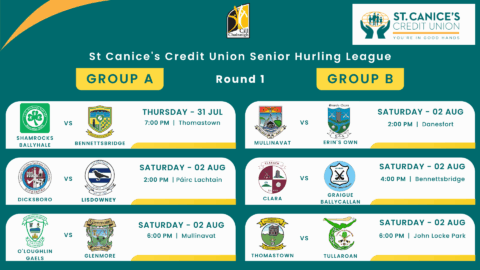 Kilkenny GAA