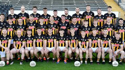 Kilkenny GAA