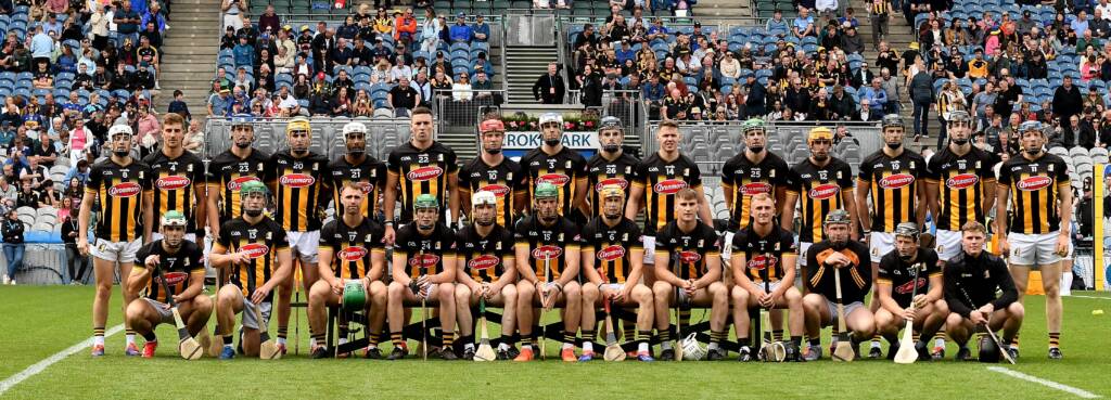 Kilkenny come up short in the All-Ireland Semi-final