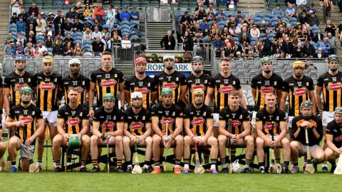 Kilkenny v. Tipperary – All-Ireland SHC Semifinal – 06 Jul 25