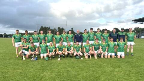 Kilkenny GAA