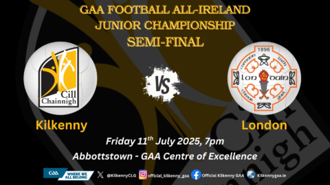 Kilkenny GAA