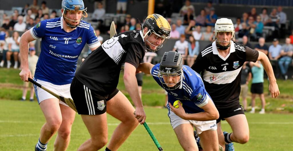 2025 Local Leagues – Round 4