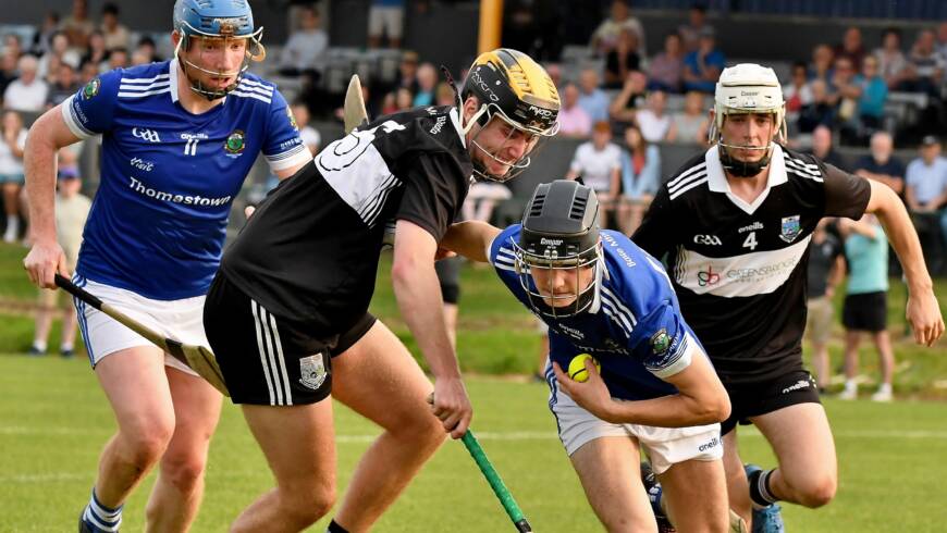 2025 Local Leagues – Round 4