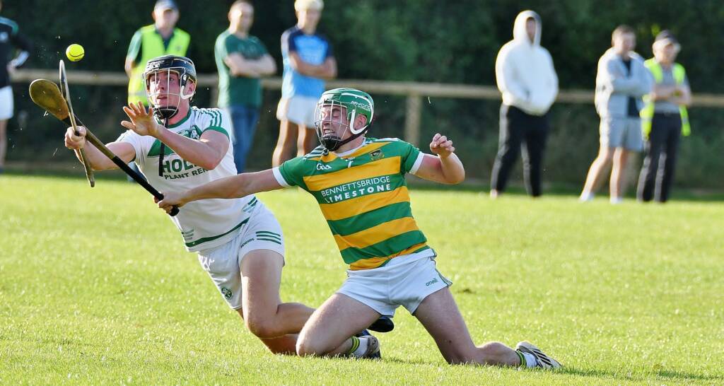 2025 Local Leagues – Round 2