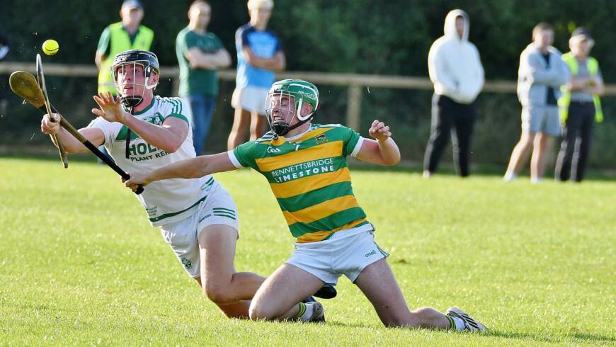 2025 Local Leagues – Round 2