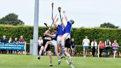 Round 1 of the 2025 local league – 31 Jul-03 Aug 2025