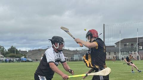 Kilkenny GAA