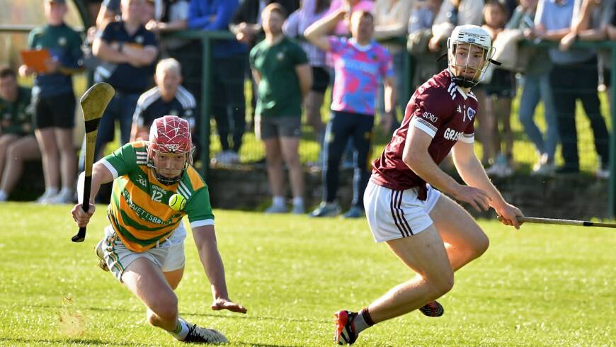 2025 Local Leagues – Round 3