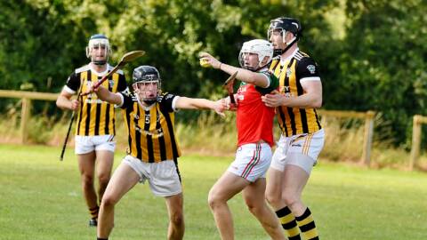 Round 2 of the 2025 local league – 08-10 Aug 2025