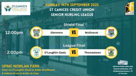Kilkenny GAA