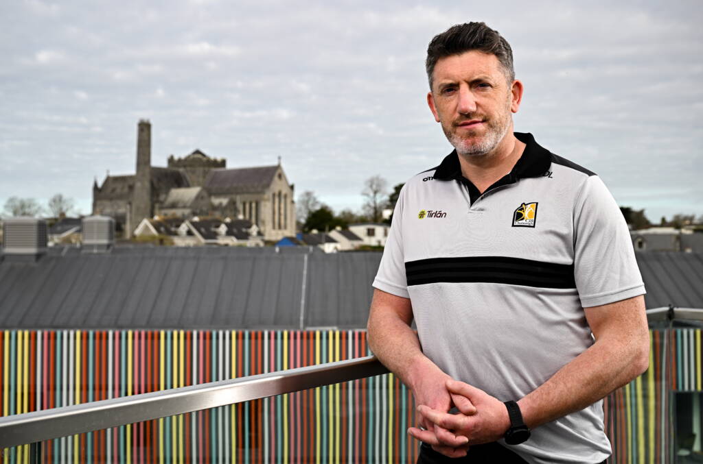 Kilkenny Senior Hurling Manager Ratified – Statement from Kilkenny County Board