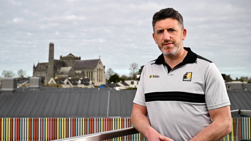Kilkenny Senior Hurling Manager Ratified – Statement from Kilkenny County Board