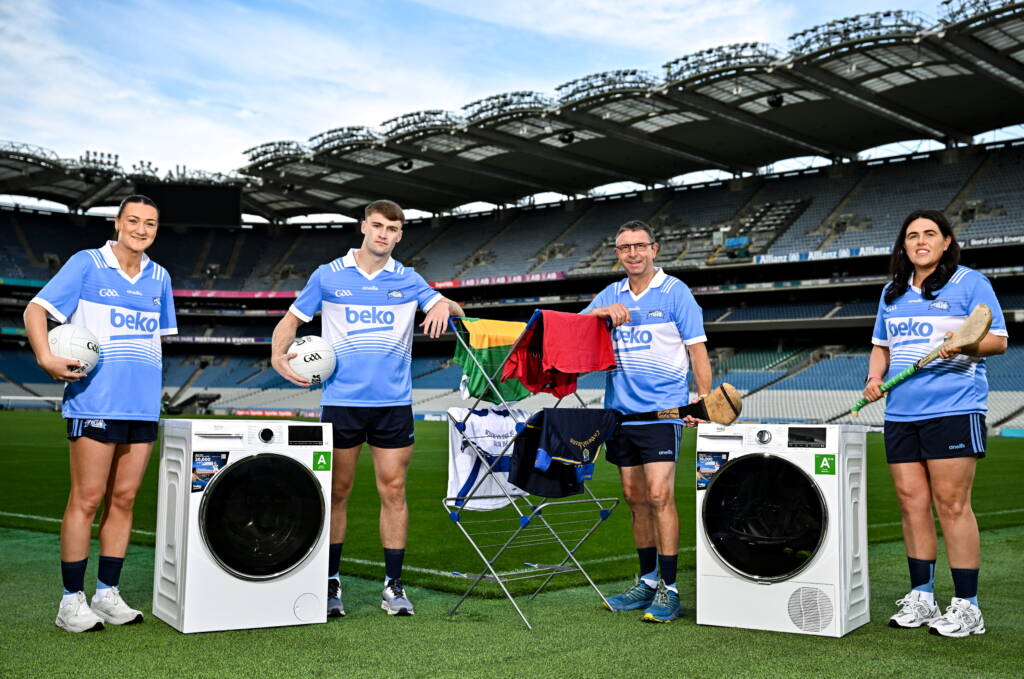 Kilkenny club to be awarded €1,000 worth of training equipment