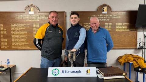Kilkenny GAA