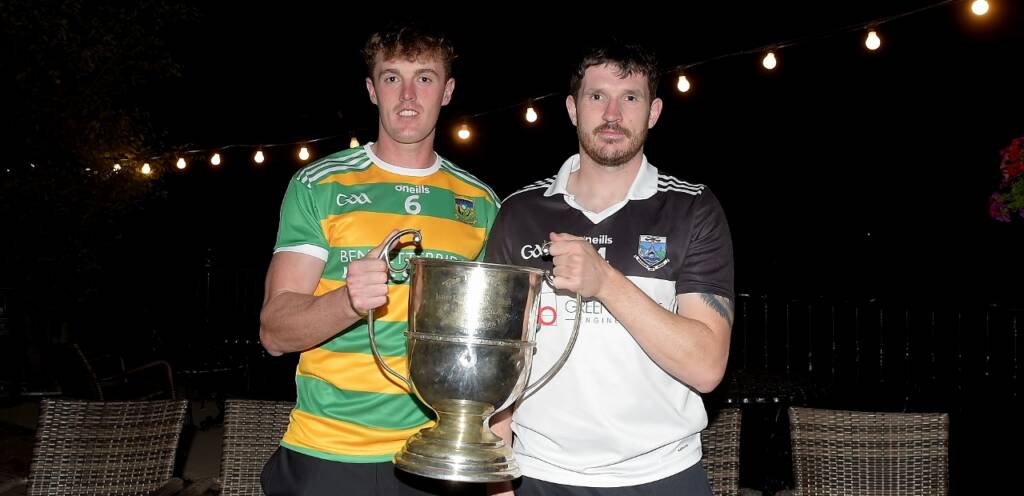 Weekend Fixtures in the St Canice’s Credit Union Senior, Michael Lyng Motors Hyundai Intermediate & JJ Kavanagh Junior Hurling Championship