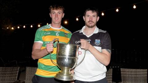 Kilkenny GAA