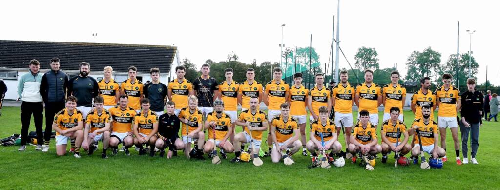 Weekend Roundup & Championship Draws