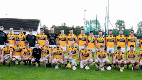 Kilkenny GAA