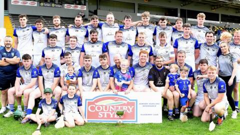 Kilkenny GAA