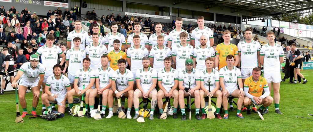 Weekend Roundup & Championship Draws