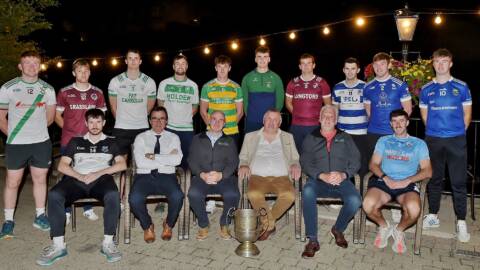 Kilkenny GAA