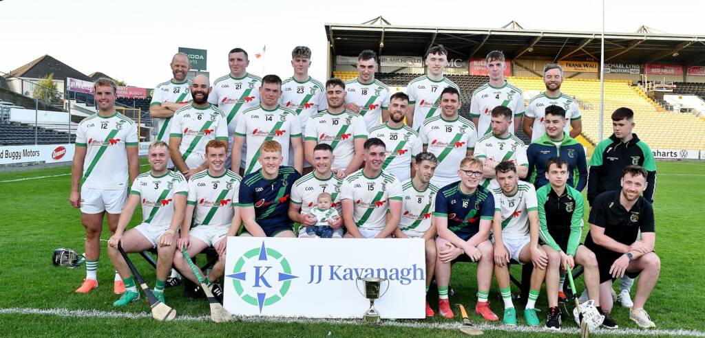 Junior A, B and C Hurling Championship Final Reports