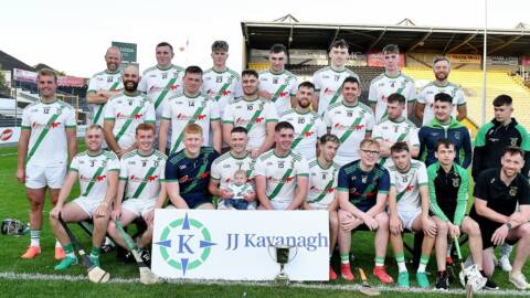 Kilkenny GAA