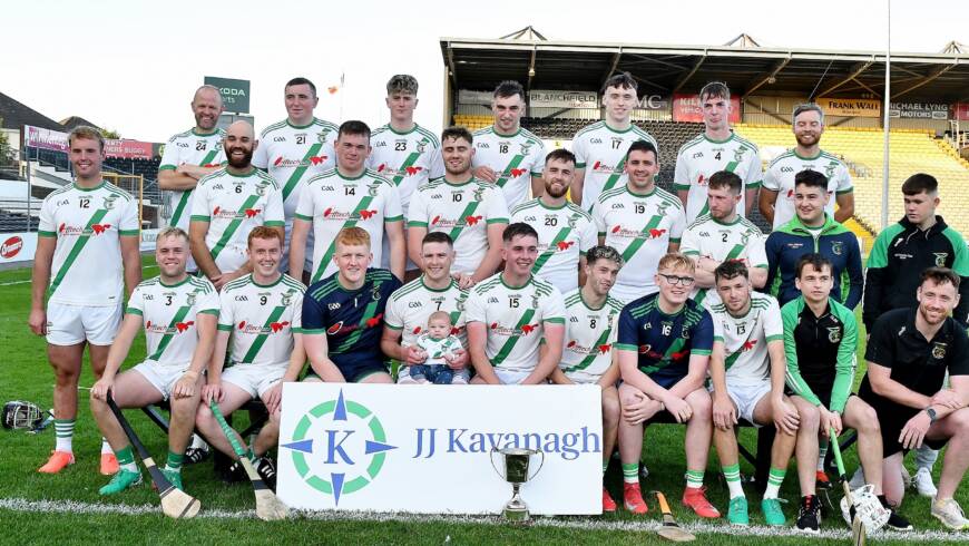 Junior A, B and C Hurling Championship Final Reports