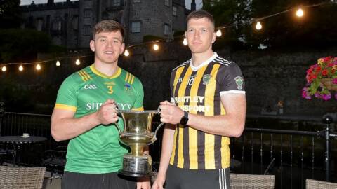 Kilkenny GAA