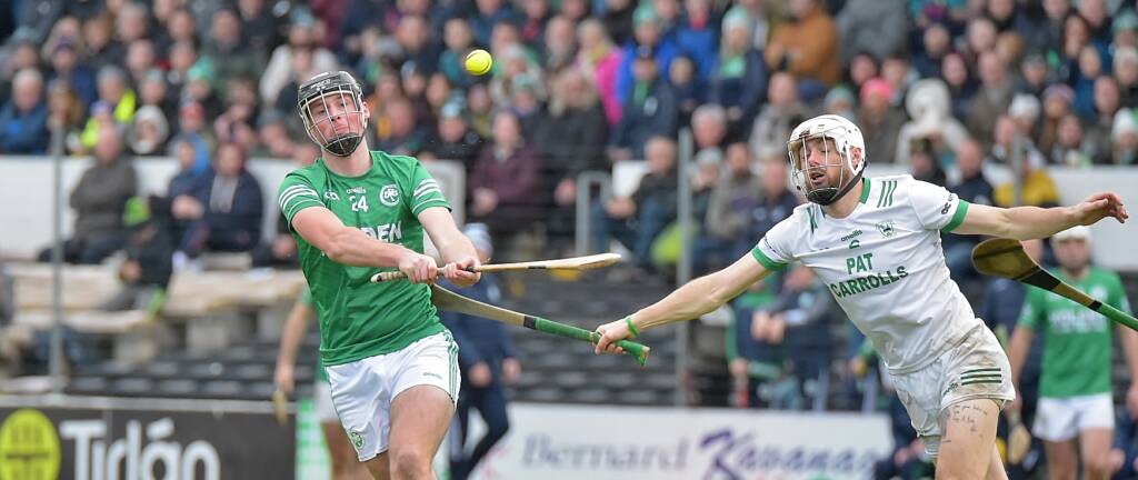 AIB Leinster Club Championship