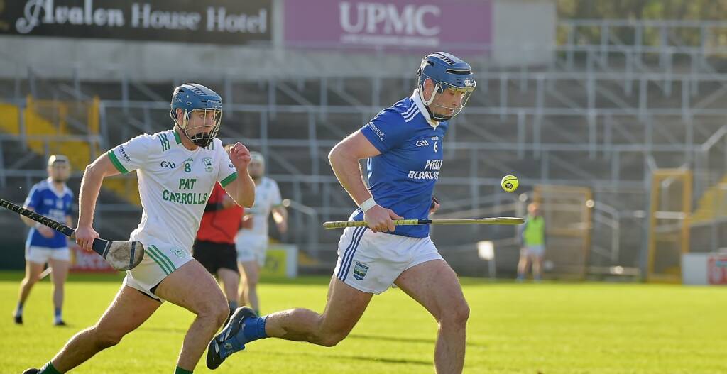 AIB Leinster Club Championship Semifinals