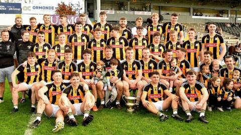 Kilkenny GAA