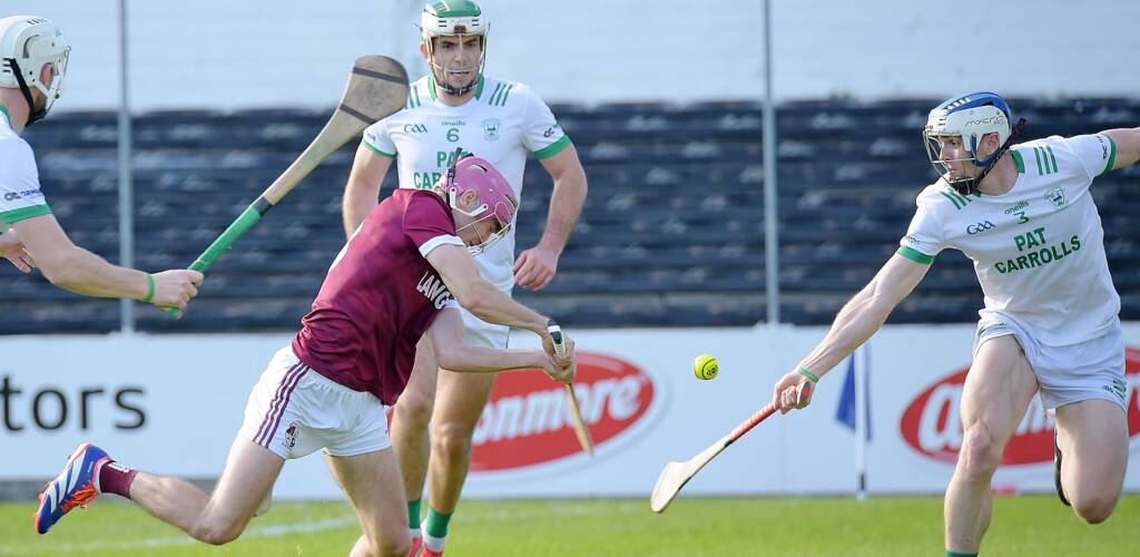 St Canice’s Credit Union Senior & JJ Kavanagh Junior Hurling Championship Semifinals