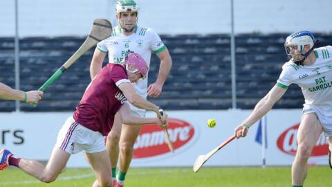 Kilkenny GAA