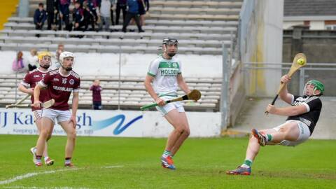 Kilkenny GAA