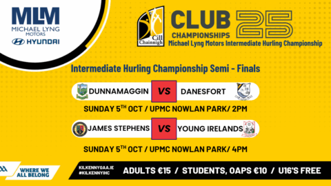 Kilkenny GAA
