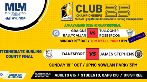 Kilkenny GAA