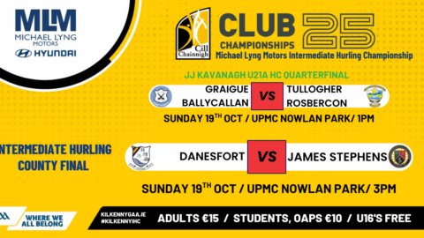 Kilkenny GAA