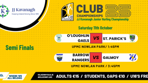 Kilkenny GAA