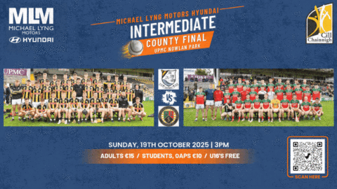 Kilkenny GAA