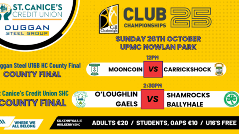 Kilkenny GAA