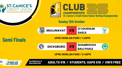 Kilkenny GAA