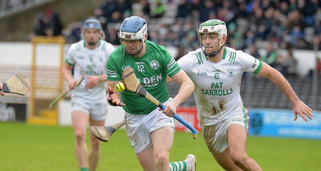 AIB Leinster Club Senior Hurling Championship Final 2025 – Shamrocks Ballyhale v. St Martin’s