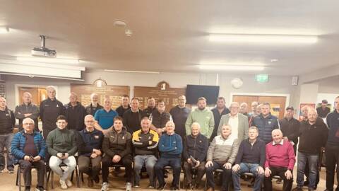 Kilkenny GAA