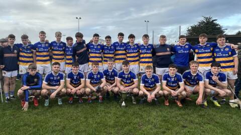 Kilkenny GAA